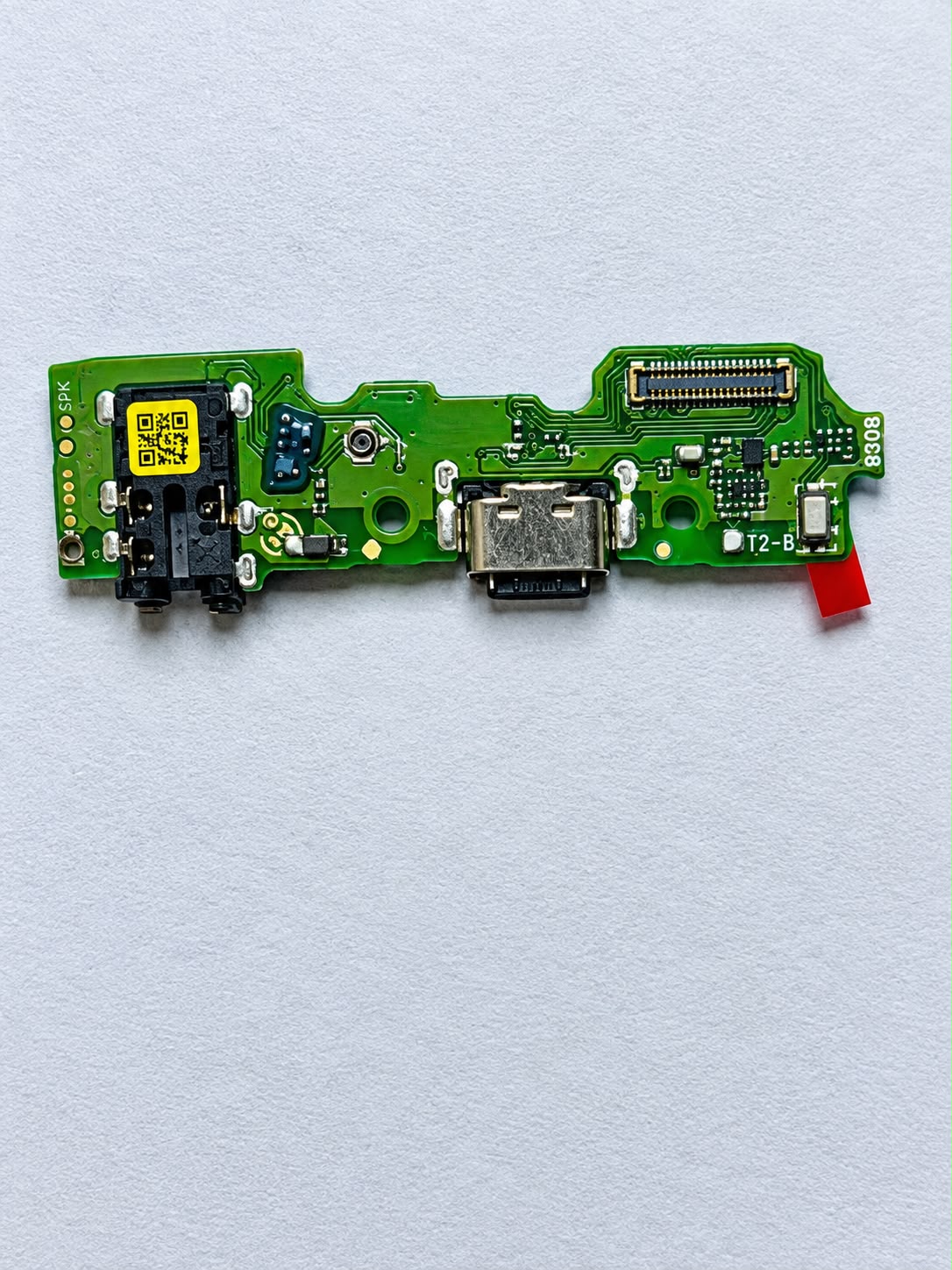 VIVO Y04 CC BOARD