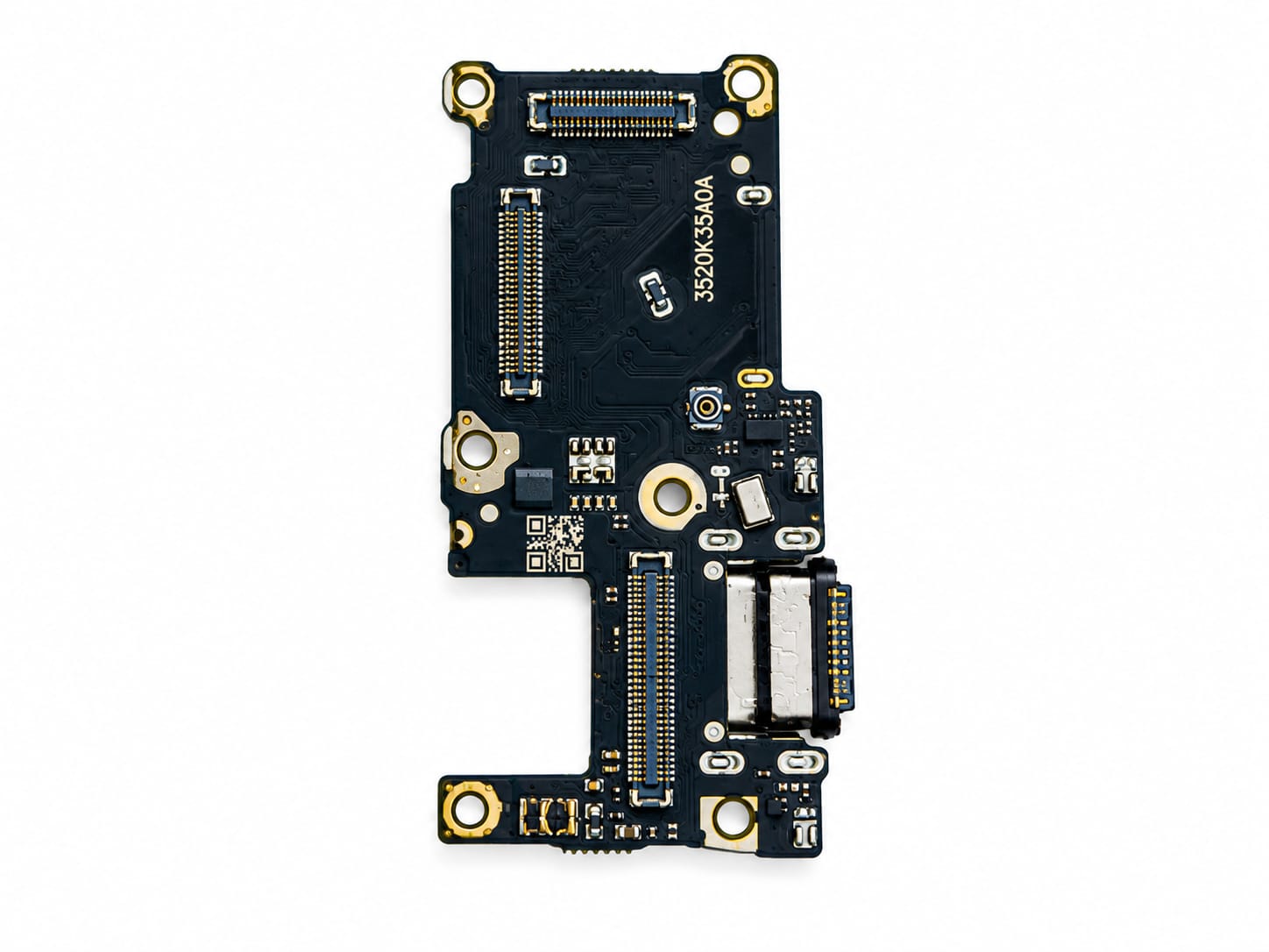 REDMI 11T CC BOARD