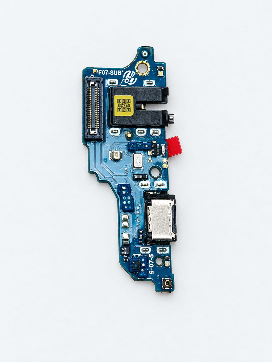 REALME NARZO N53 CC BOARD